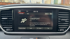 Kia Sportage 1.6T GDi ISG 4 5dr Petrol Estate